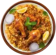 biryani